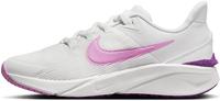 Nike DX7615, NIKE Kinder Freizeitschuhe STAR RUNNER 4 NN (GS) Silber