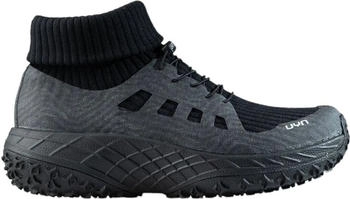 UYN Shetland Herren B000 schwarz
