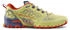 gelb: La Sportiva Bushido III GTX Women