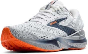 Brooks Adrenaline GTS 24 (110437-1D-129) white/peacoat/alloy