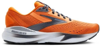 Brooks Adrenaline GTS 24 (110437-1D-864) orange/ebony/country blue