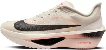 Nike Zoom Fly 6 pale ivory/crimson tint/sail/black