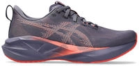 Asics 1012B765_0500, Asics Novablast 5 Damen Laufschuhe, lila, Gr&ouml;&szlig;e 39 female