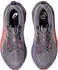 Asics Novablast 5 Women greyish purple/coral reef