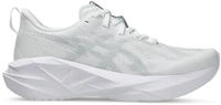 ASICS Novablast 5 Damen Wei&szlig;