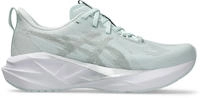 Asics 1012B765_0300, Asics Novablast 5 Damen Laufschuhe, gr&uuml;n, Gr&ouml;&szlig;e 43 &frac12; female
