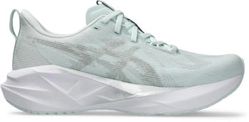 Asics Novablast 5 Women pure aqua/seal grey