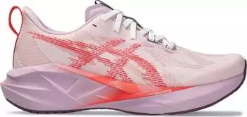 Asics Novablast 5 Women white/coral reef