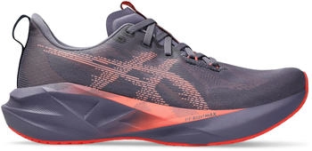 Asics Novablast 5 (1011B974-500) greyish purple/coral reef