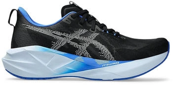 Asics Novablast 5 (1011B974-001) black/white