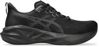 ASICS Novablast 5 Herren Schwarz