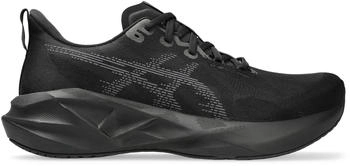Asics Novablast 5 (1011B974-002) black/carrier grey