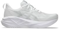 ASICS Novablast 5 Herren Wei&szlig;