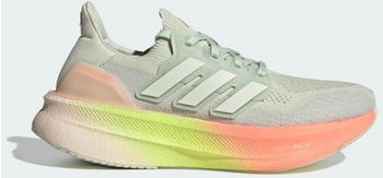 Adidas Ultraboost 5 Laufschuh linen green crystal jade pulse lime