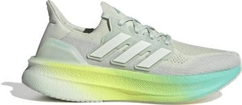 Adidas Ultraboost 5 hellgr&uuml;n grau hellblau