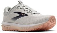 Brooks 1204241B_195, Brooks Revel 7 Damen Laufschuhe, grau, Gr&ouml;&szlig;e 38 female