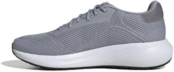 Adidas Response Runner U Laufschuh silber schwarz