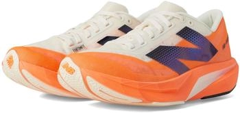 New Balance FuelCell Rebel v4 orange