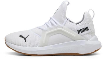Puma Softride Enzo 5 (311098-08) white/black