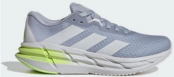 Adidas Adistar 3 (JI1245) halo silver/zero metalic/pulse lime