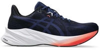 ASICS 1011B983, ASICS Herren Laufschuhe DYNABLAST 5 INDIGO BLUE/BLACK male