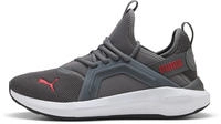 PUMA SOFTRIDE ENZO 5 Laufschuh mit Schn&uuml;rung, Gummilaufsohle mit leichtem...