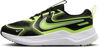 Nike Cosmic Runner Stra&szlig;enlaufschuh schwarz