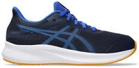 ASICS 1014A267, ASICS Kinder Laufschuhe PATRIOT 13 GS MIDNIGHT/BLUE COAST