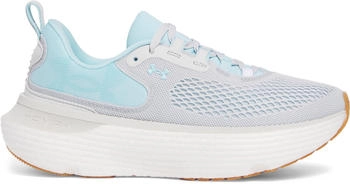 Under Armour UA Infinite Elite 2 Laufschuhe damen halo grau