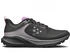 Craft Pure Trail X Trailschuh schwarz flieder
