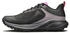 Craft Pure Trail X Trailschuh schwarz flieder