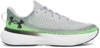 Herren Laufschuhe Under Armour Infinite Schuhgr&ouml;&szlig;e (EU): 45 / Farbe: grau