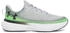 Under Armour UA Infinite Laufschuhe grau schwarz