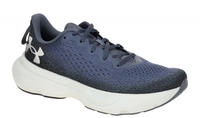 Under Armour 3027523_044, Under Armour Infinite Herren Laufschuhe, grau, Gr&ouml;&szlig;e 48