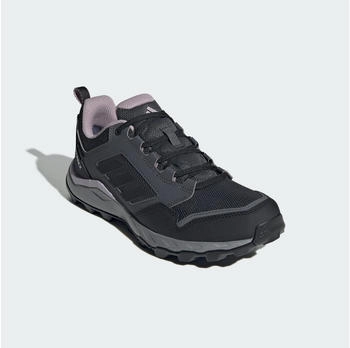 Adidas Tracerocker 2 0 GORE-TEX Trailrunning-Schuh grey six core black grey three