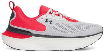 Under Armour UA Infinite Elite 2 Laufschuhe halo grau