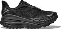 Laufschuhe Hoka Stinson 7 1141530 Schwarz Male