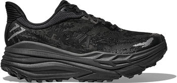 Hoka Stinson 7 black/charcoal