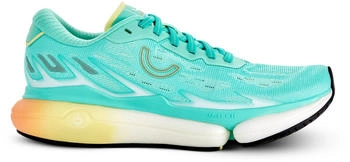 True Motion U-Tech Vichara Laufschuhe türkis