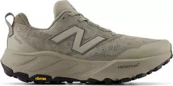New Balance Fresh Foam X Hierro v9 arid stone with castlerock