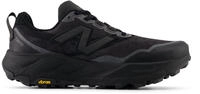 New Balance Fresh Foam X Hierro v9 black cement with black