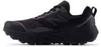 New Balance Fresh Foam X Hierro v9 black cement with black