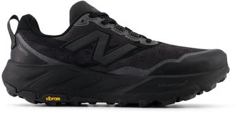 New Balance Fresh Foam X Hierro v9 black cement with black