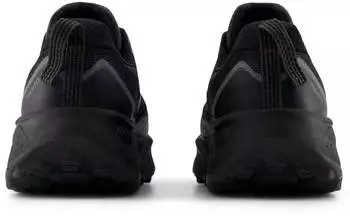 New Balance Fresh Foam X Hierro v9 black cement with black – Überragende Dämpfung für maximalen Laufkomfort