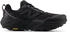 New Balance Fresh Foam X Hierro v9 black cement with black