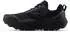 New Balance Fresh Foam X Hierro v9 black cement with black