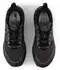 New Balance Fresh Foam X Hierro v9 black cement with black