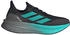 Adidas Mercedes - AMG Petronas Formula One Team Ultraboost 5X Women core nlack/semi Mmint rush/iron metallic