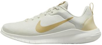 Nike Flex Experience Run Laufschuhe sail team gold-alabaster