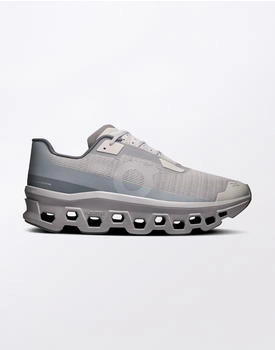 On Cloudmonster Void grau